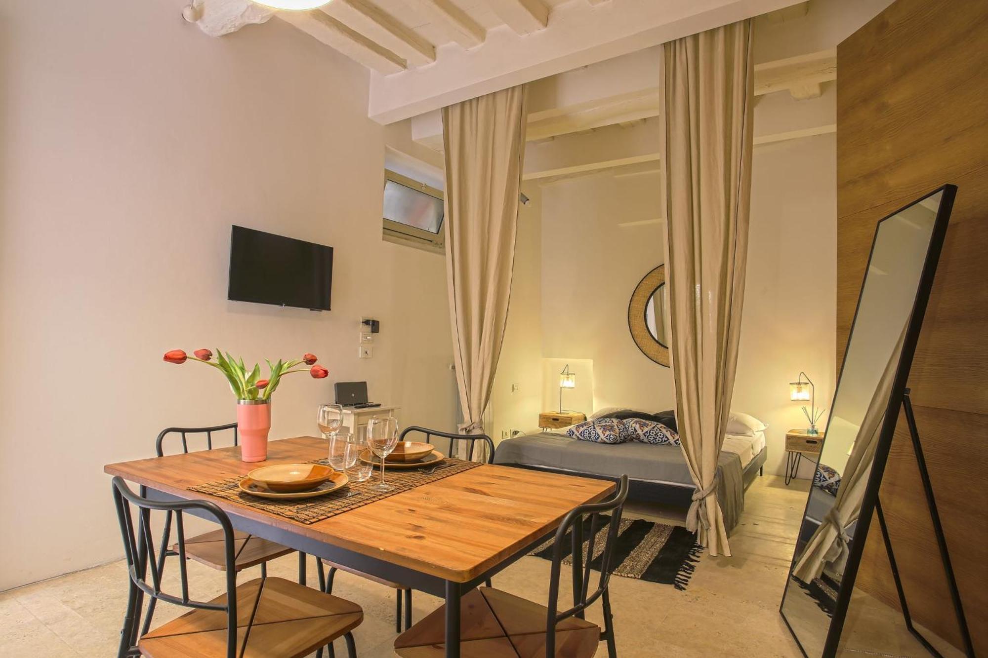 Santospirito Suite - Hosted By Sweetstay Florence Exterior photo