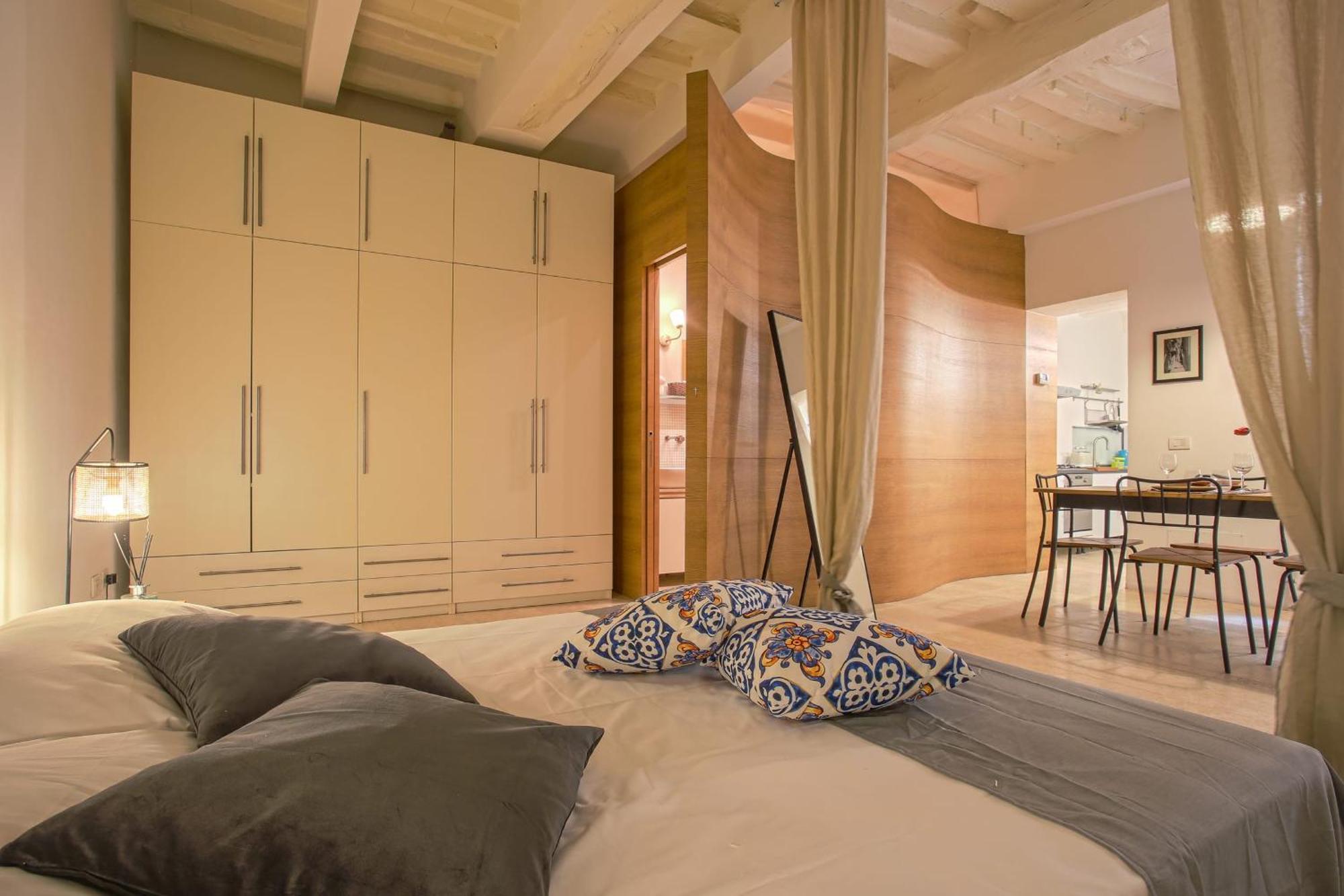Santospirito Suite - Hosted By Sweetstay Florence Exterior photo