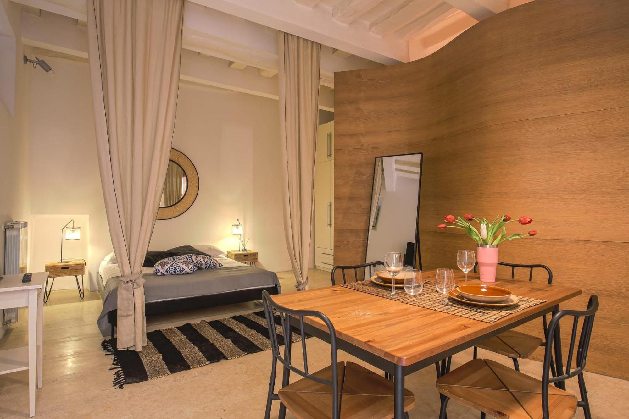 Santospirito Suite - Hosted By Sweetstay Florence Exterior photo