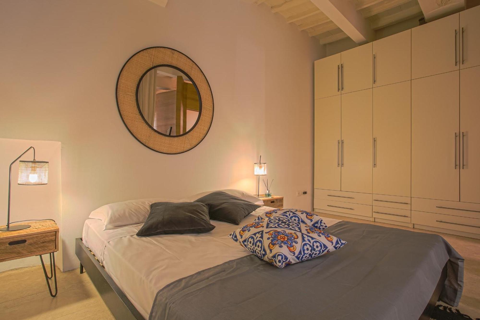 Santospirito Suite - Hosted By Sweetstay Florence Exterior photo