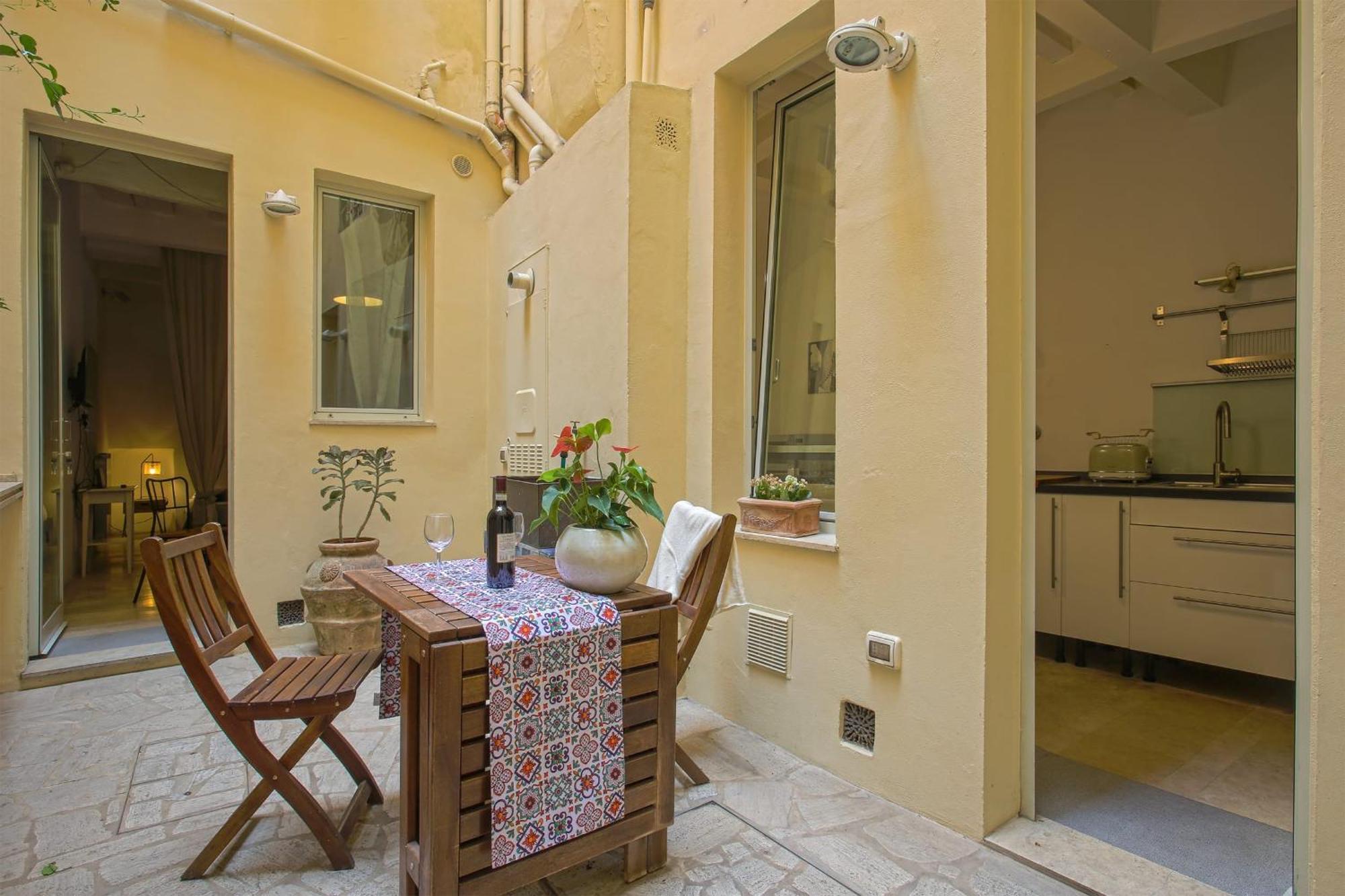 Santospirito Suite - Hosted By Sweetstay Florence Exterior photo