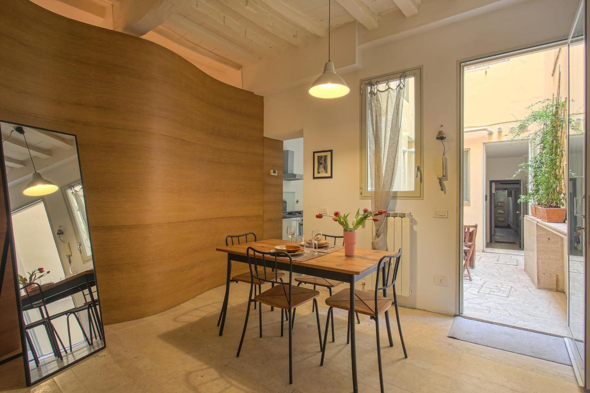 Santospirito Suite - Hosted By Sweetstay Florence Exterior photo