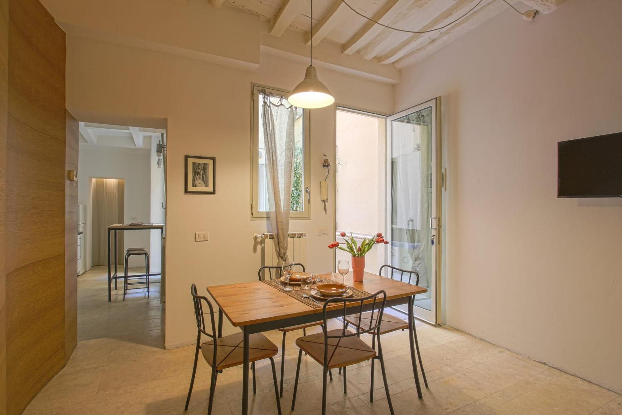 Santospirito Suite - Hosted By Sweetstay Florence Exterior photo